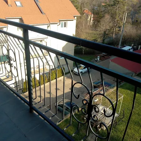 Maksimovic 2 Appartamento Banja Koviljača