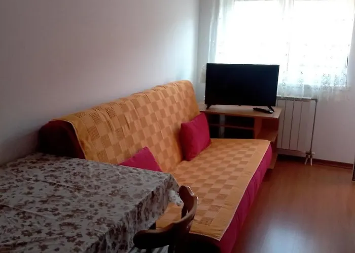 Maksimovic 2 Apartament Banja Koviljača