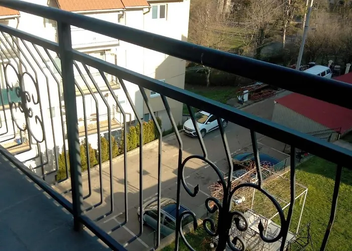 Maksimovic 2 Apartament Banja Koviljača