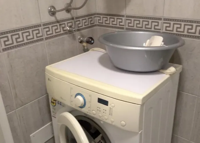 Apartament Maksimovic 2 Banja Koviljača